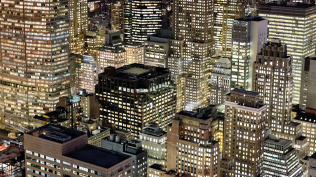 New York City