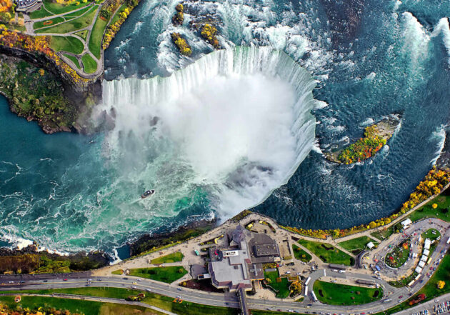 Niagara Falls State Park