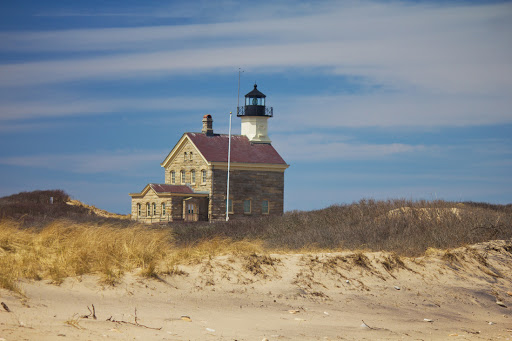 North Lighthouse