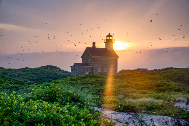 North Lighthouse
