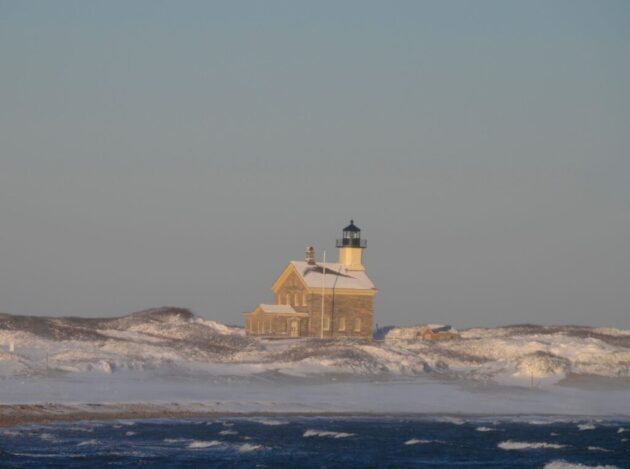 North Lighthouse