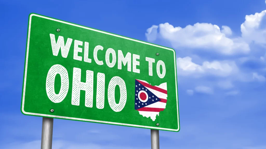 Ohio