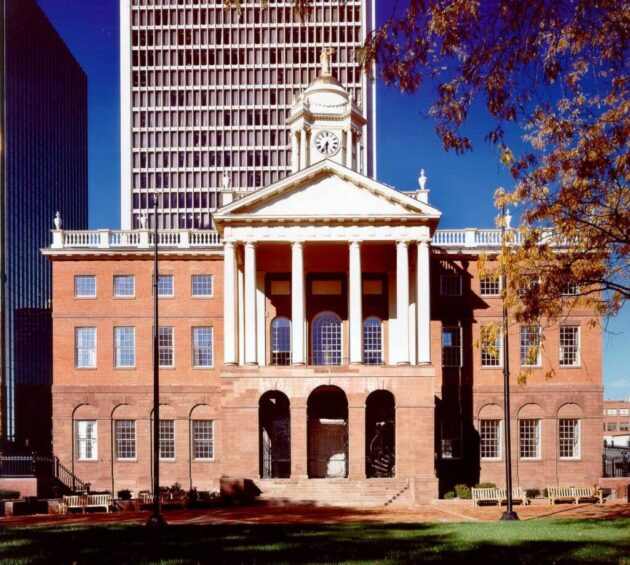 Old State House