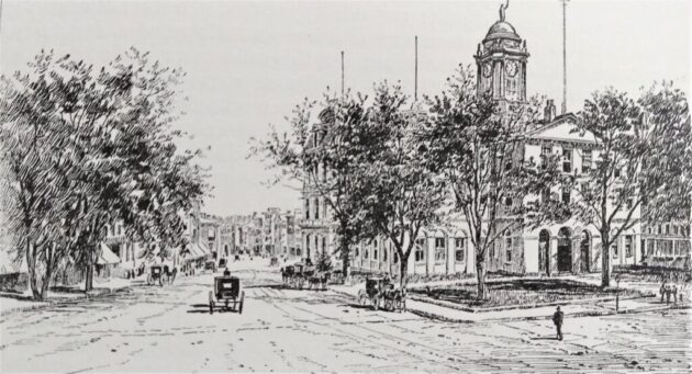 Old State House