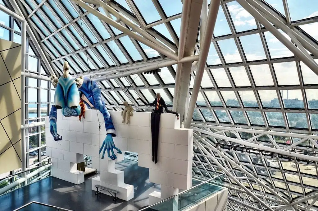 Rock & Roll Hall of Fame