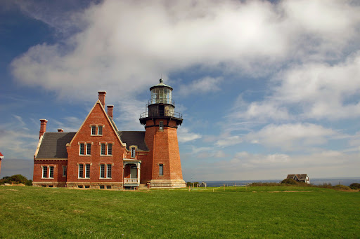 Southeast Lighthouse