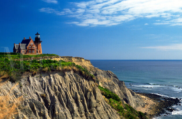 Southeast Lighthouse