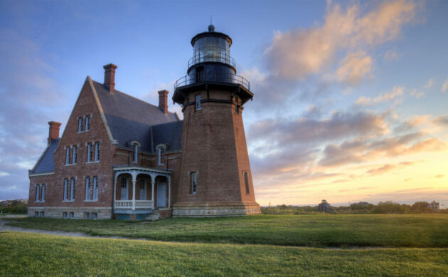 Southeast Lighthouse