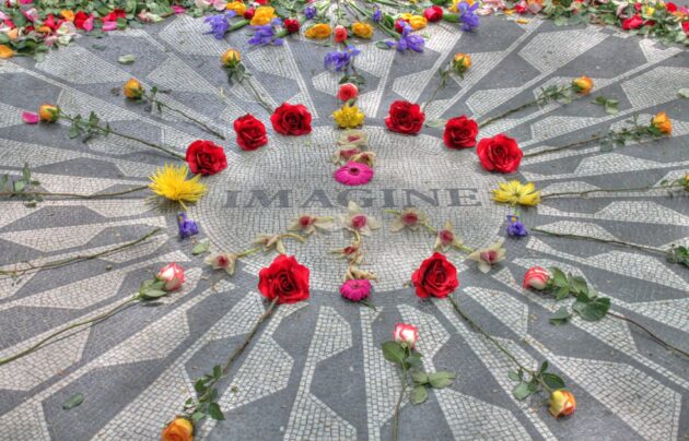 Strawberry Fields