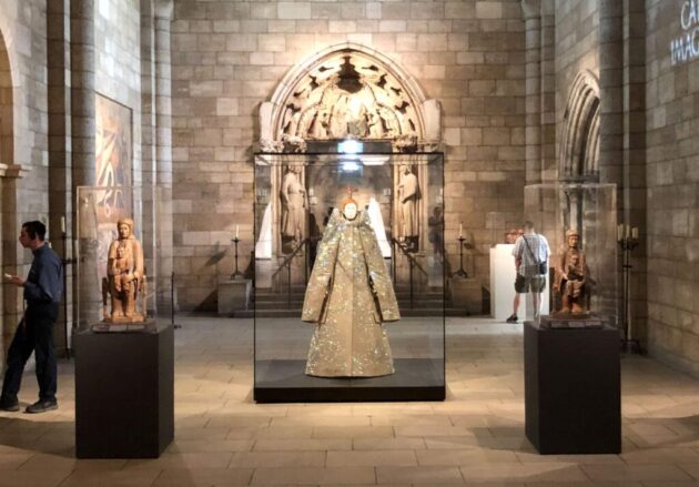 The Metropolitan Museum of Art