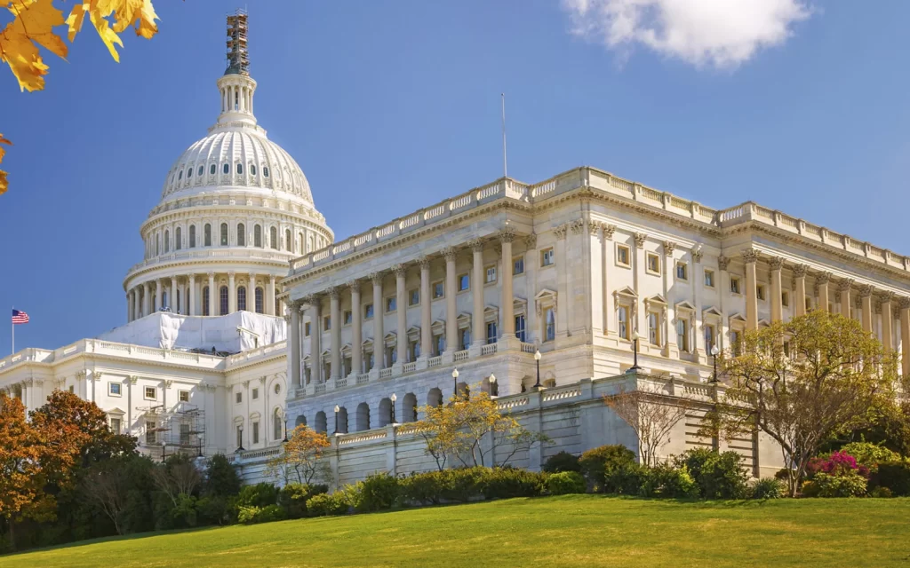United States Capitol