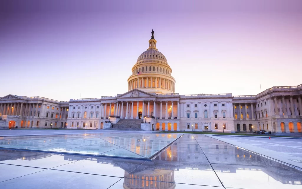 United States Capitol