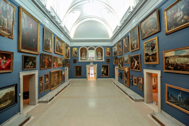 Wadsworth Atheneum Museum of Art