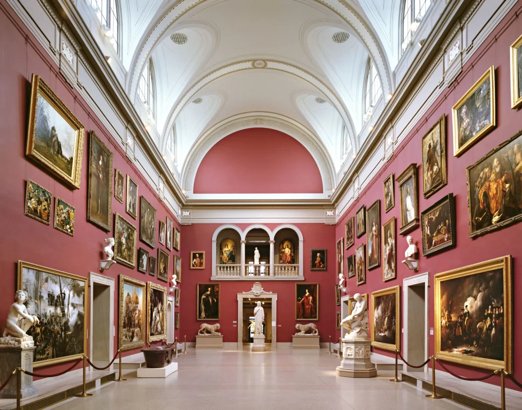 Wadsworth Atheneum Museum of Art