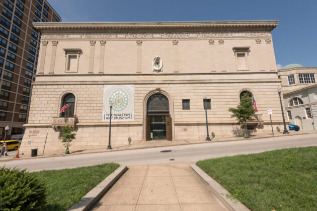 Walters Art Museum