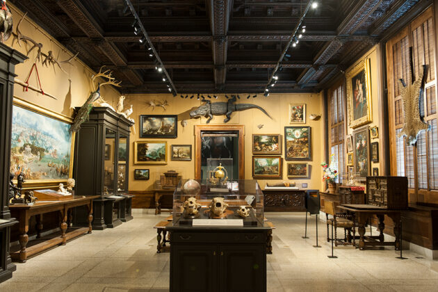 Walters Art Museum