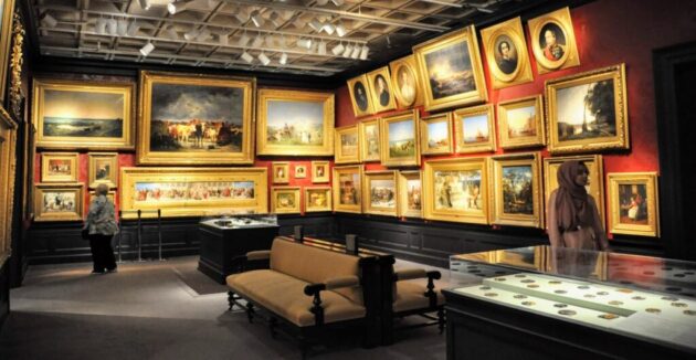 Walters Art Museum