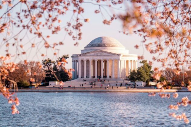 Washington, D.C.