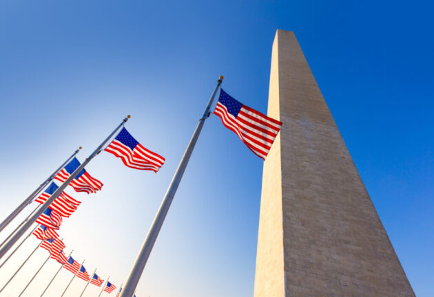 Washington Monument