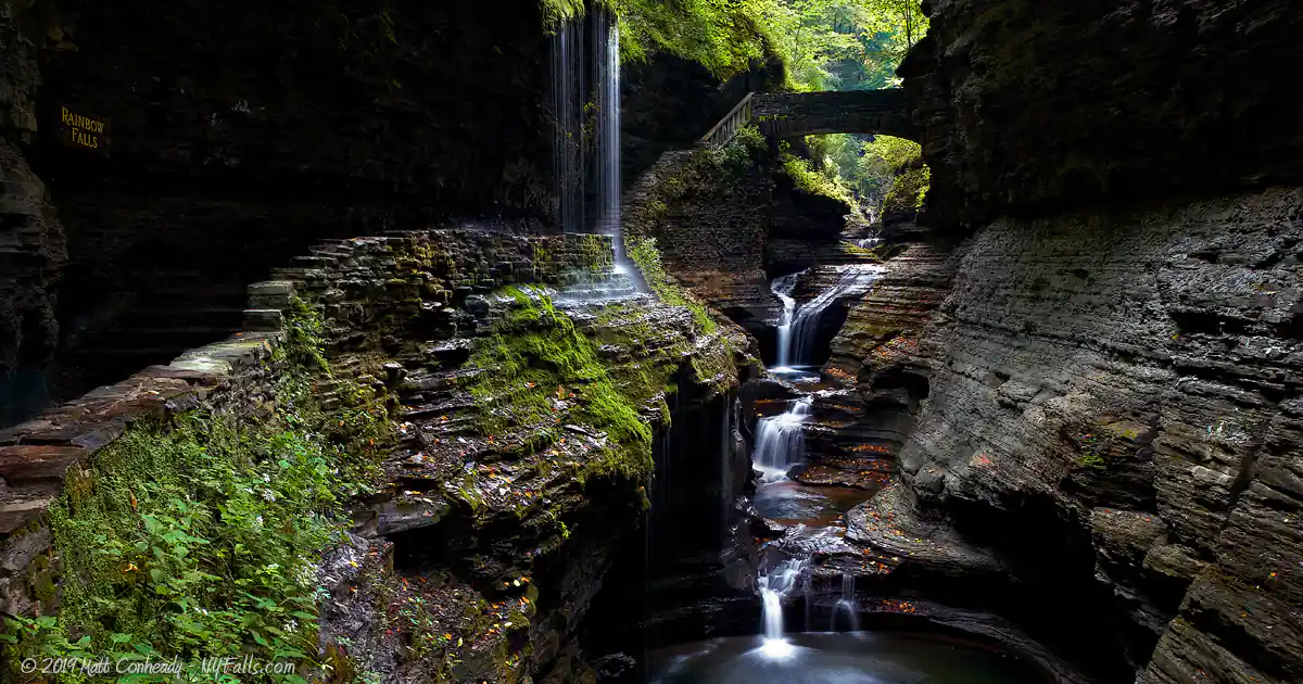Watkins Glen State Park
