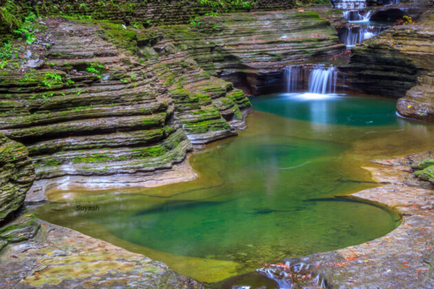 Watkins Glen State Park