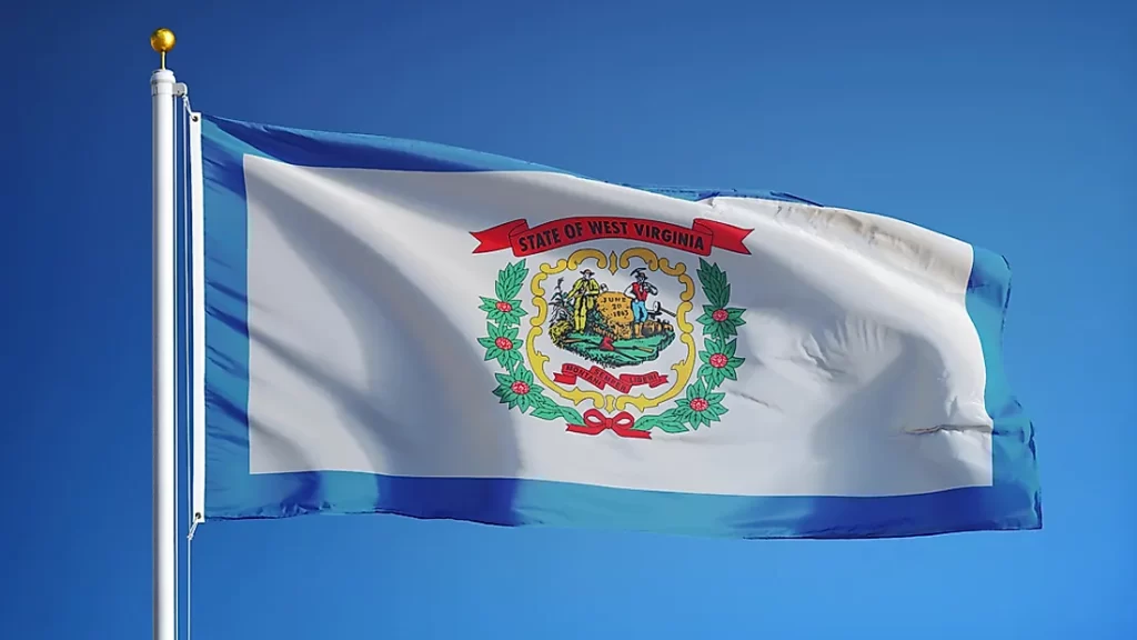 West Virginia