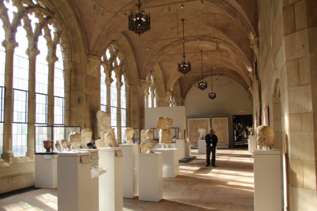 Yale University Art Gallery