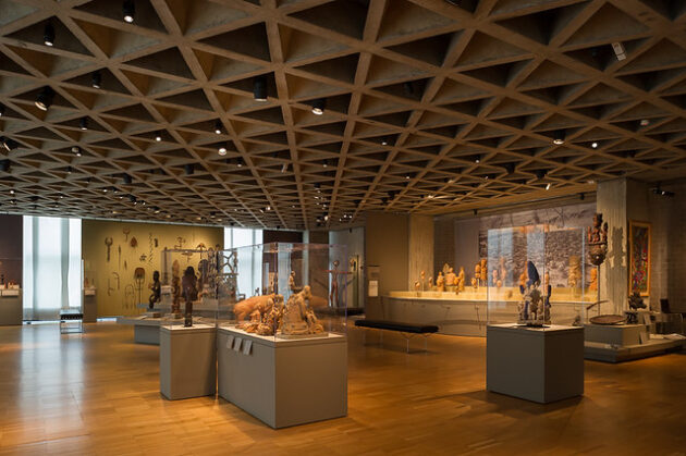 Yale University Art Gallery
