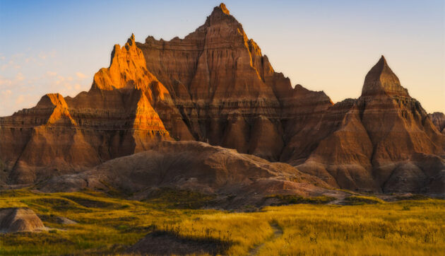 Badlands National Park