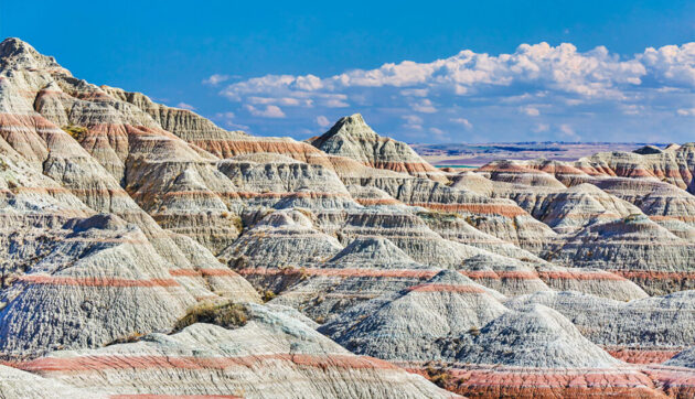Badlands National Park