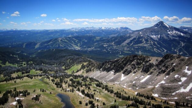 Big Sky