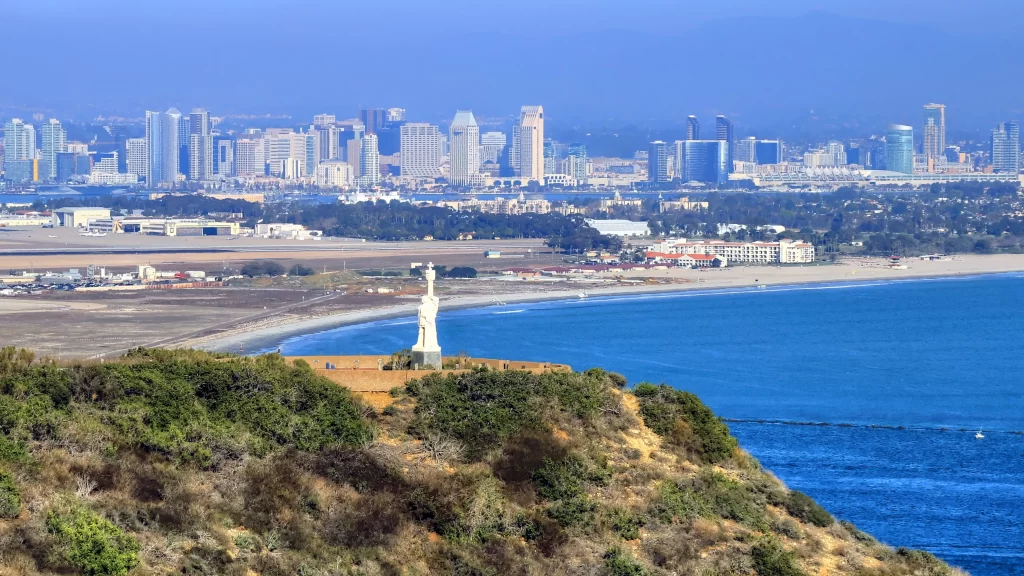 Cabrillo National Monument