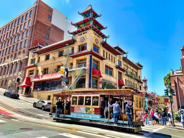 Chinatown
