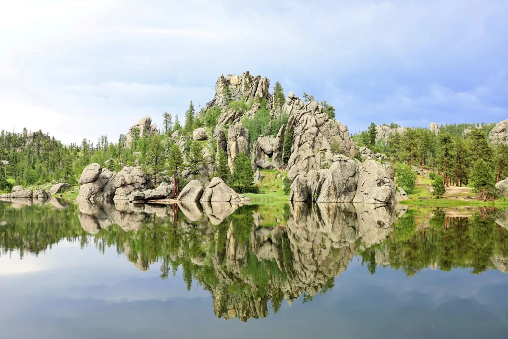 Custer State Park