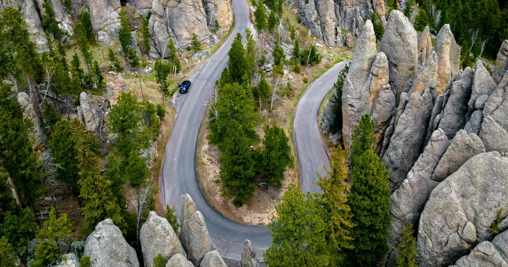 Custer State Park