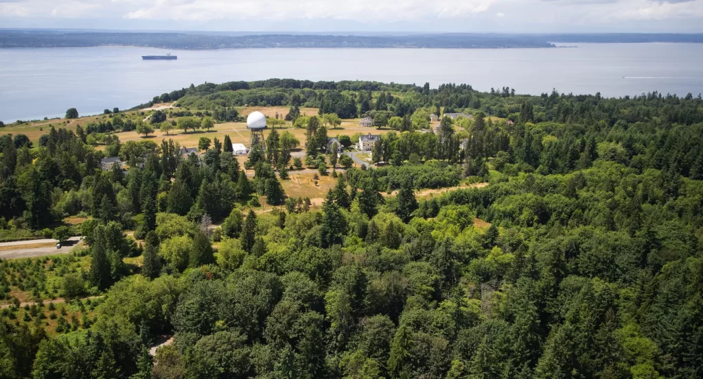 Discovery Park