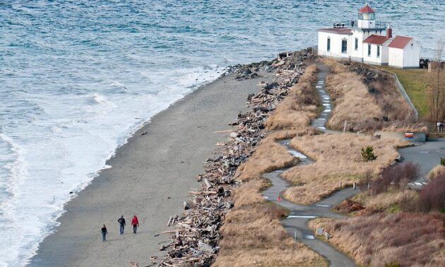 Discovery Park
