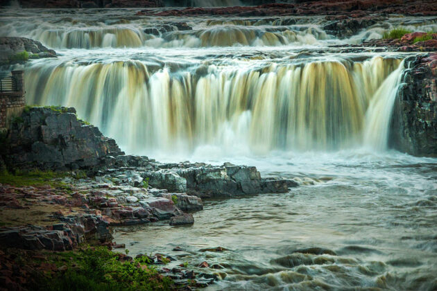 Falls Park