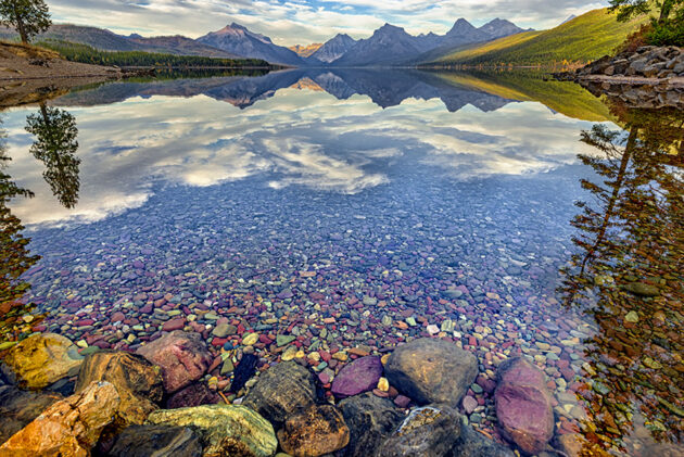Glacier National Park