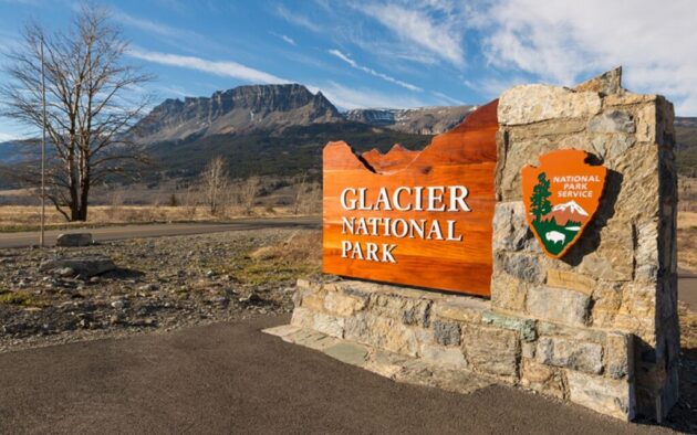Glacier National Park