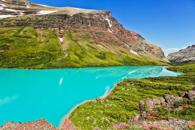 Glacier National Park