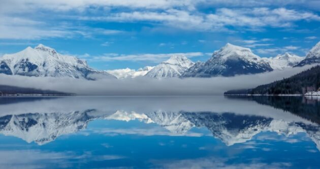 Glacier National Park