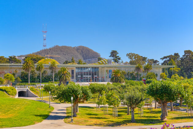Golden Gate Park