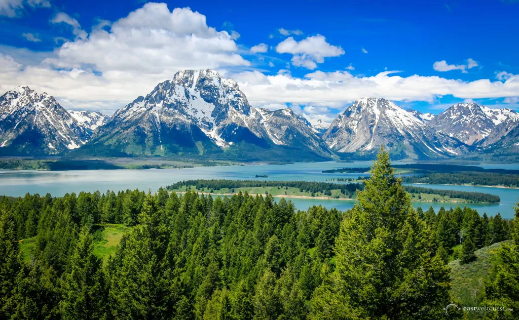 Grand Teton National Park