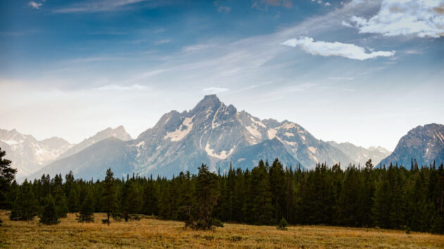 Grand Teton National Park