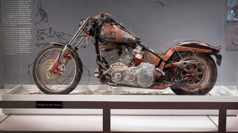Harley-Davidson Museum