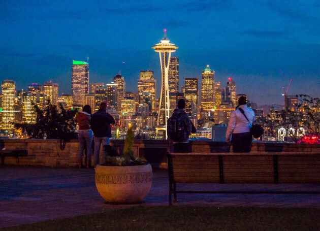 Kerry Park