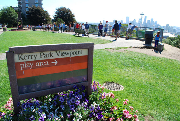 Kerry Park