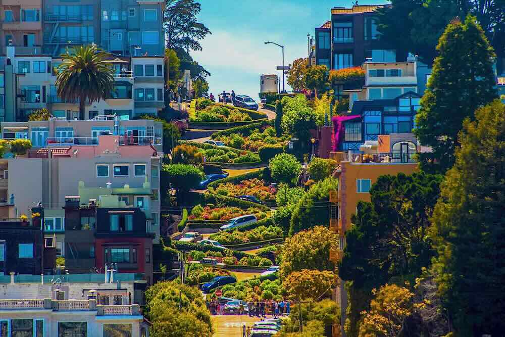 Lombard Street