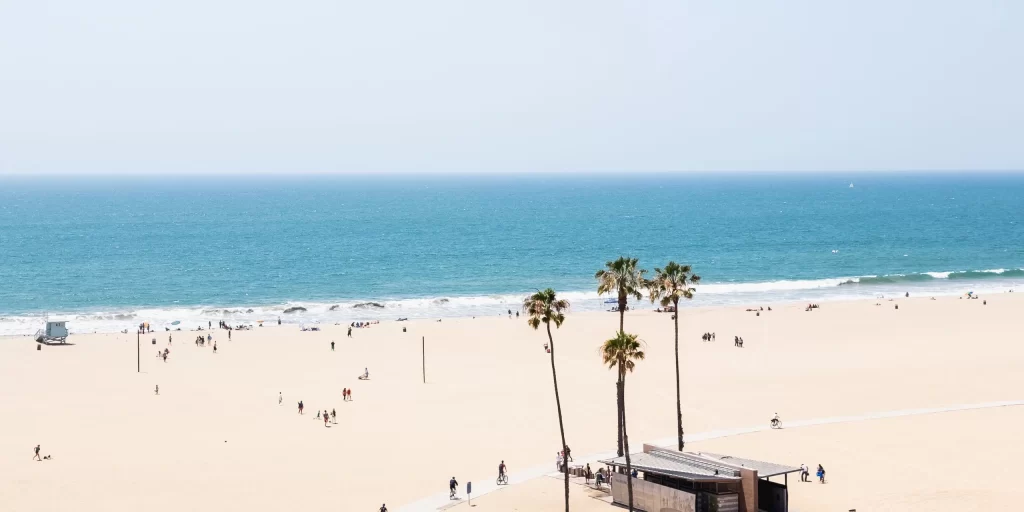 Los Angeles